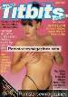 New Look Titbits (1991) adult magazine